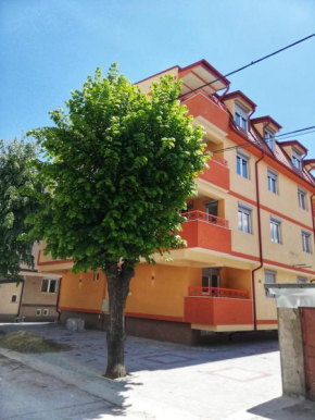 Bitola City Center